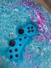 Load image into Gallery viewer, Game controller bath bomb