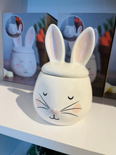 Load image into Gallery viewer, Easter Bunny Wax Burner