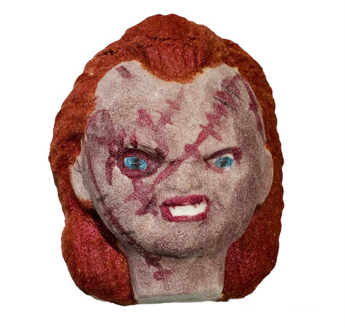 Chucky Bath Bomb