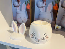Load image into Gallery viewer, Easter Bunny Wax Burner